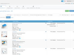 Simple Product Management