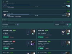 PrintStream Screenshot 1