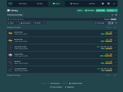 PrintStream Screenshot 1