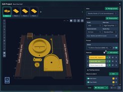 PrintStream Screenshot 1