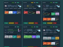 PrintStream Screenshot 1