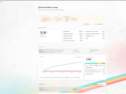 Prisma Postgres and Compute Screenshot