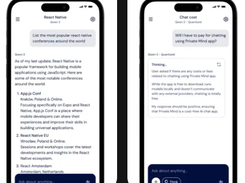 Private Mind Screenshot 1