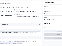 Static Residential (ISP) Proxy Purchase Flow