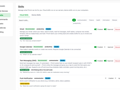 30+ Cloud Skills Ready to Go