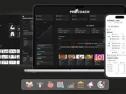PRO COACH Screenshot 1