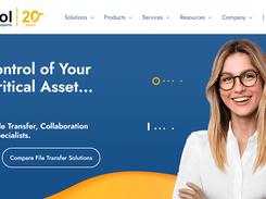 Pro2col Screenshot 1