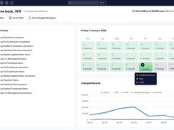 ProBackup Screenshot 1
