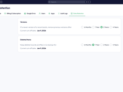 ProBackup Screenshot 4