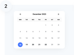 Probooking Screenshot 2