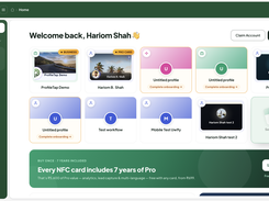 Homepage