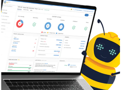 Project Bee Screenshot 1