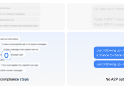 Project Blue Screenshot 2