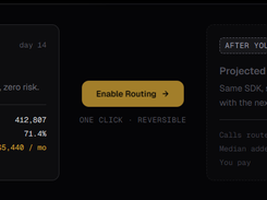 PromptUnit Screenshot 1