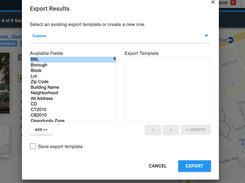 Propertybook Screenshot 1