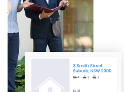 PropertyHub Screenshot 2