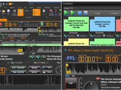 ProppFrexx ONAIR Screenshot 1
