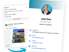 ProspectEcho Screenshot 1