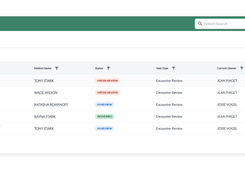 ProsperityEHR Screenshot 1