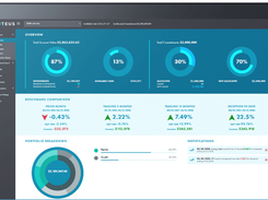 Proteus Screenshot 1