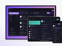 Desktop & Mobile