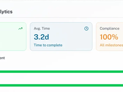 Provitrac Screenshot 2
