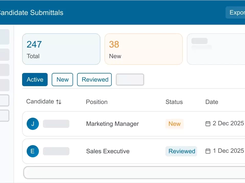 Provitrac Screenshot 5