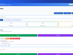 ProWorx Screenshot 2