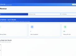ProWorx Screenshot 3