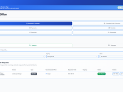 ProWorx Screenshot 4