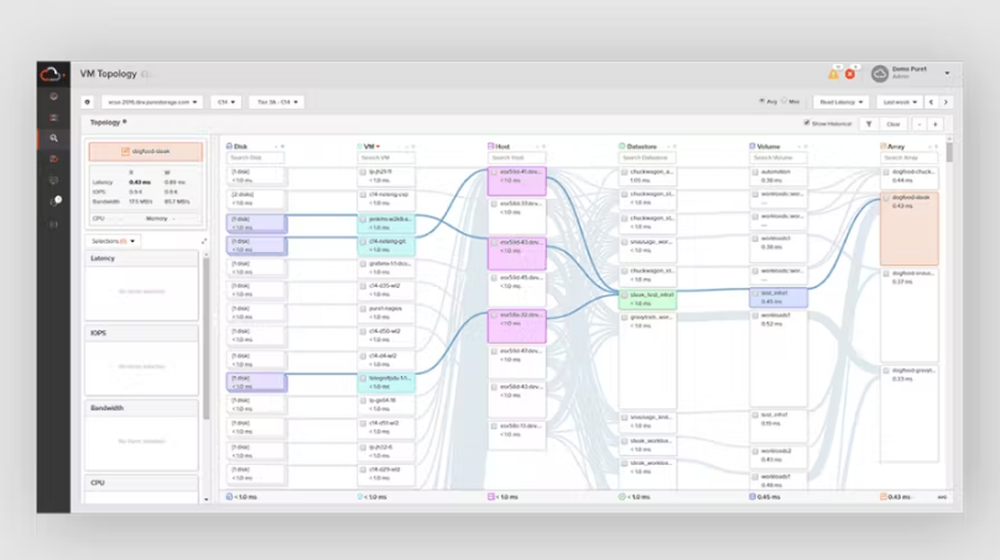 Everpure Screenshot 1