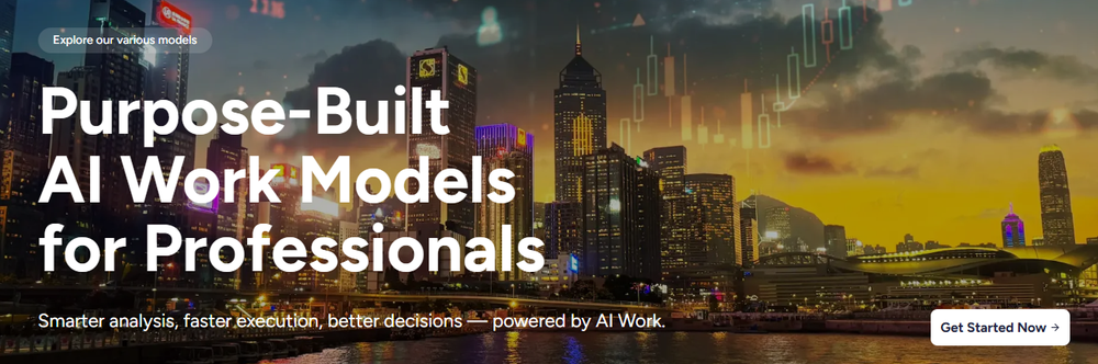 AI Work