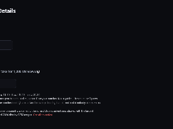Pyrobid Zone Details form with an ad-zone name field and a minimum payment-per-thousand-views field.