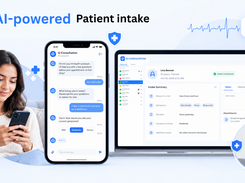 AI Patient Intake