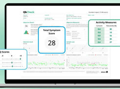 QbCheck Screenshot 1
