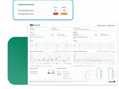 QbCheck Screenshot 1