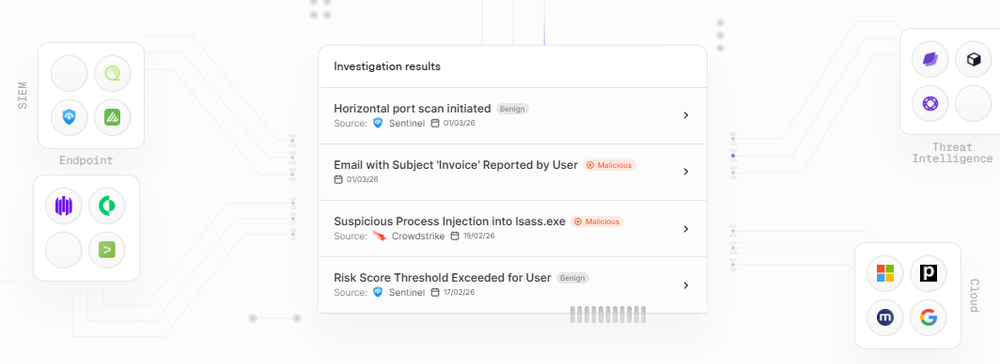 Qevlar AI Screenshot 1