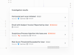 Qevlar AI Screenshot 1
