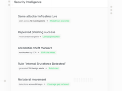 Qevlar AI Screenshot 1