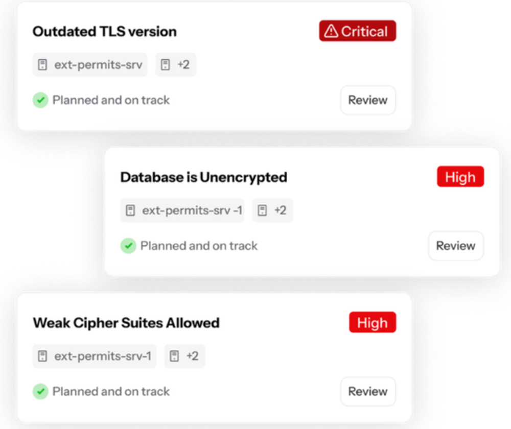 QIZ Screenshot 1