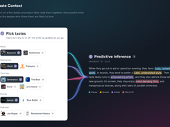 Qloo Screenshot 1