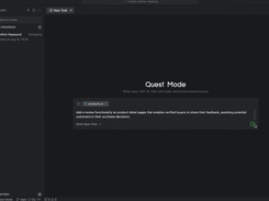 Qoder Screenshot 2