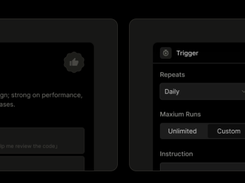 QoderWake Screenshot 1