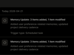 QoderWake Screenshot 1