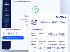 Qoyod Screenshot 1