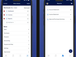 Qoyod Screenshot 1