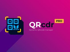 Qrcdr cover