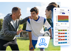 Qridi Sport Screenshot 1