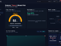 Qsafe DPRS New Dashboard