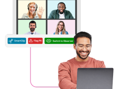 QualBoard Screenshot 1